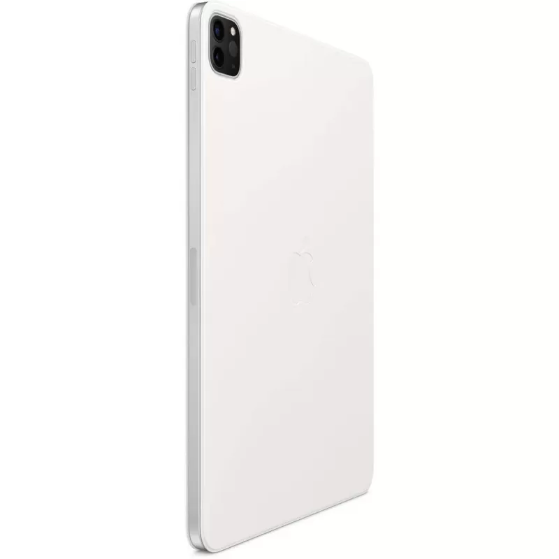 Apple Smart Folio iPad Pro 11" (1st/2nd/3rd/4th gen) MJMA3ZM/A - White
