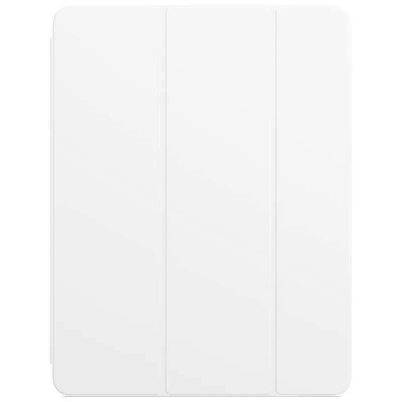 Apple Smart Folio iPad Pro 12.9" (3rd/4th/5th/6th) MJMH3ZM/A - White