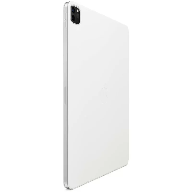Apple Smart Folio iPad Pro 12.9" (3rd/4th/5th/6th) MJMH3ZM/A - White
