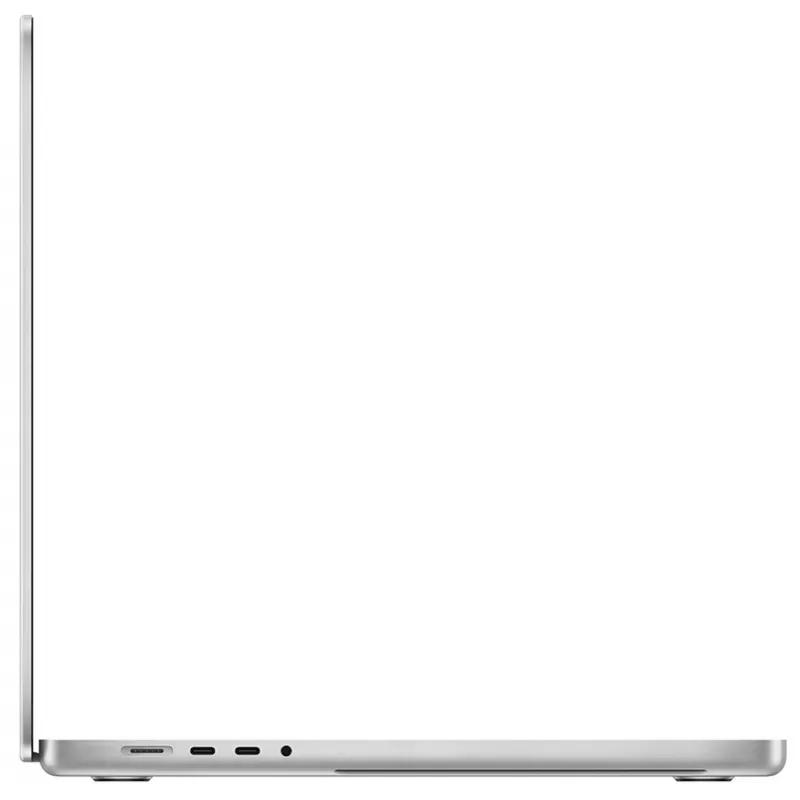 Apple Macbook Pro MK1E3CI/A 16.2" M1 Pro 16/512GB SSD - Silver (Caja Fea)