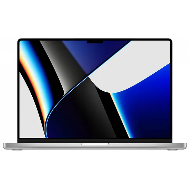 Apple Macbook Pro MK1E3CI/A 16.2" M1 Pro 16/512GB SSD - Silver (Caja Fea)