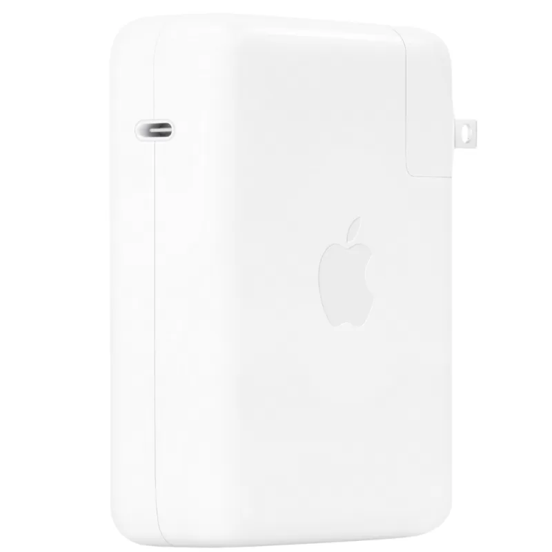 Apple Power Adapter USB-C MLYU3AM/A 140W - White