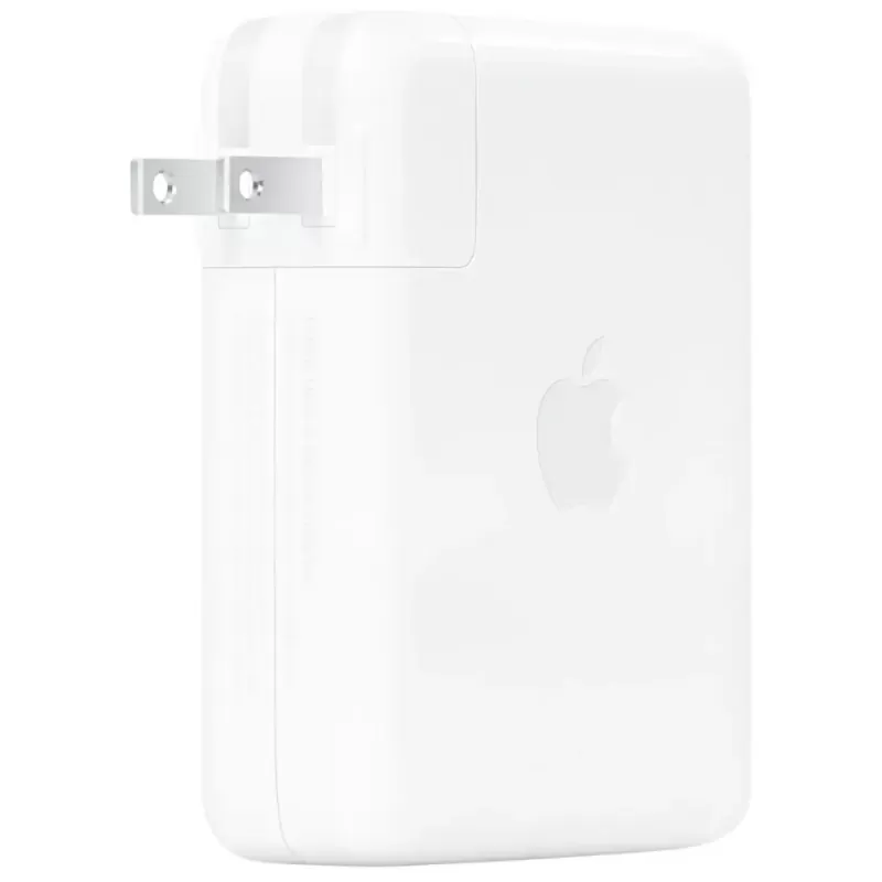 Apple Power Adapter USB-C MLYU3AM/A 140W - White