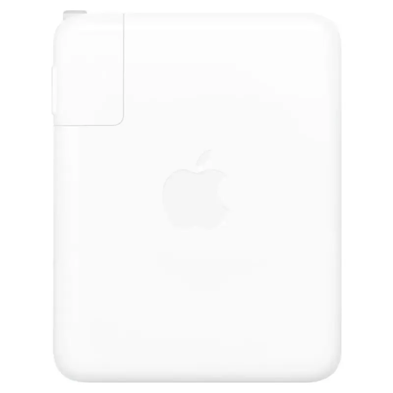 Apple Power Adapter USB-C MLYU3AM/A 140W - White