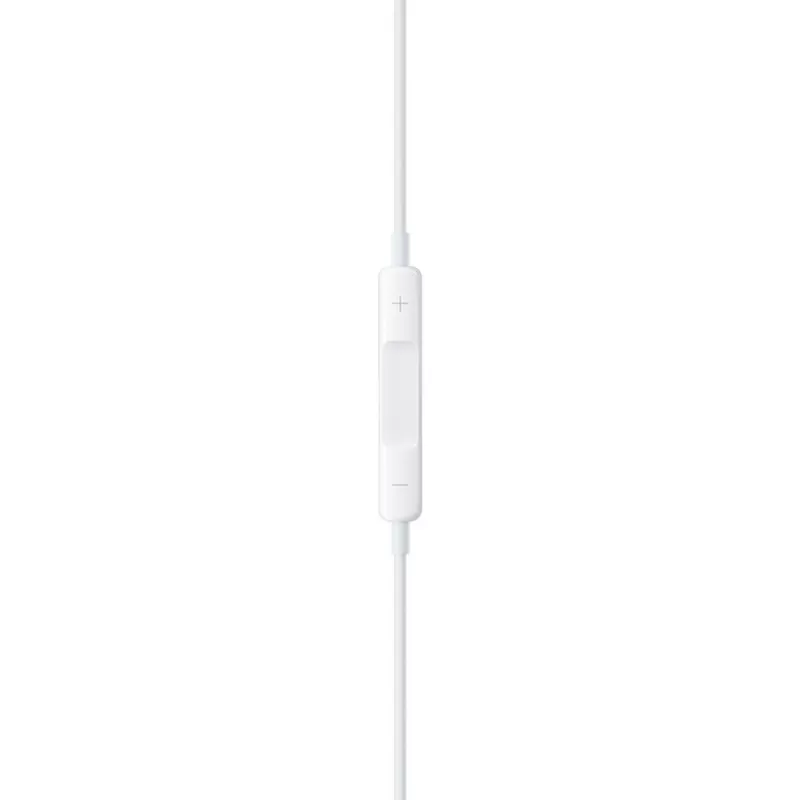 Apple EarPods MMTN2AM/A Lightning - White