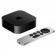 Apple TV (3rd Generation) MN873LL/A 4K 64GB Wi-Fi ...