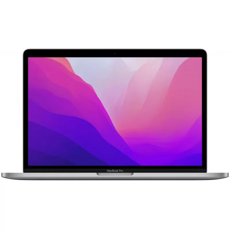 Apple MacBook Pro MNEH3LL/A 13.3" M2 8/256GB SSD (2022) - Space Gray (Vitrina)