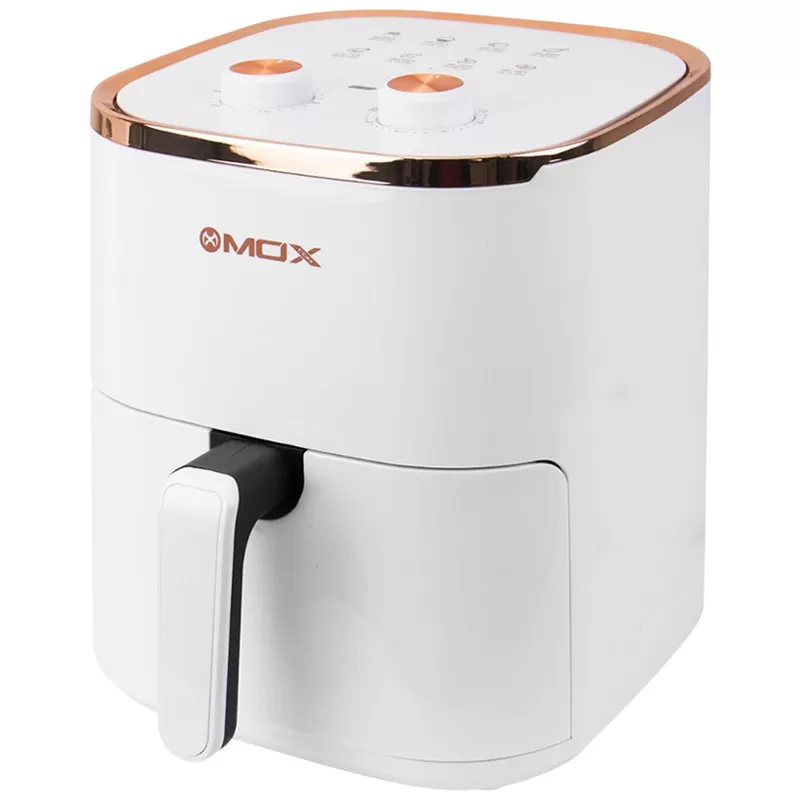 Freidora Eléctrica Mox MO-AF162 5L 1900W 110V - White