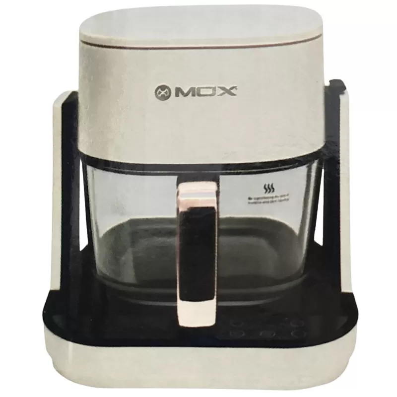 Air Fryer Multifuncional Mox MO-AF167 5L 1750W 220V - Beige