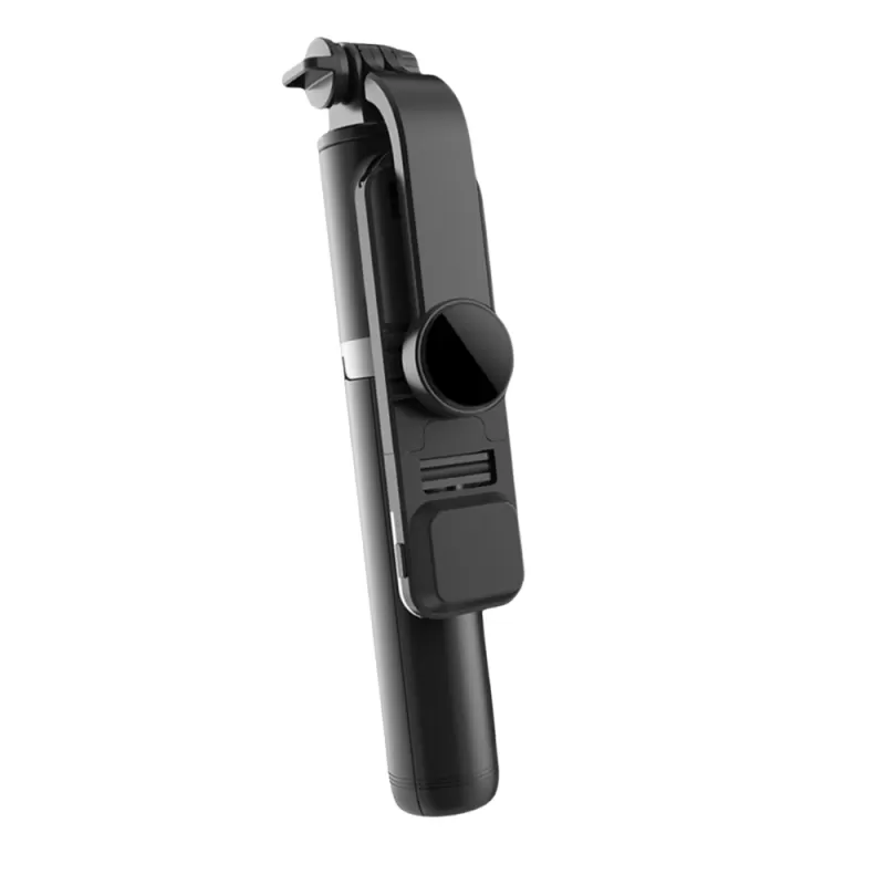 Palo de Selfie Mox MO-SS26 Bluetooth con LED - Black