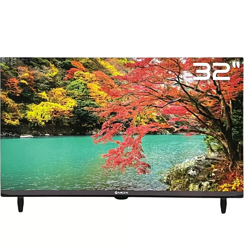 Smart TV LED Mox 32" MO-T32PLUS HD