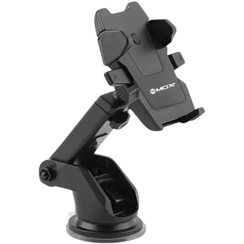 Soporte para Celular Mox MP-CH34 - Black