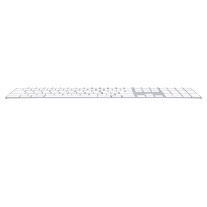 Apple Magic Keyboard Numeric Keypad MQ052LE/A - White (Español)