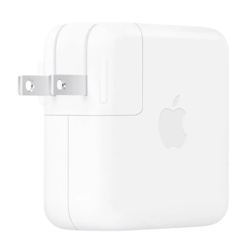 Apple Power Adapter USB-C MQLN3AM/A 70W - White