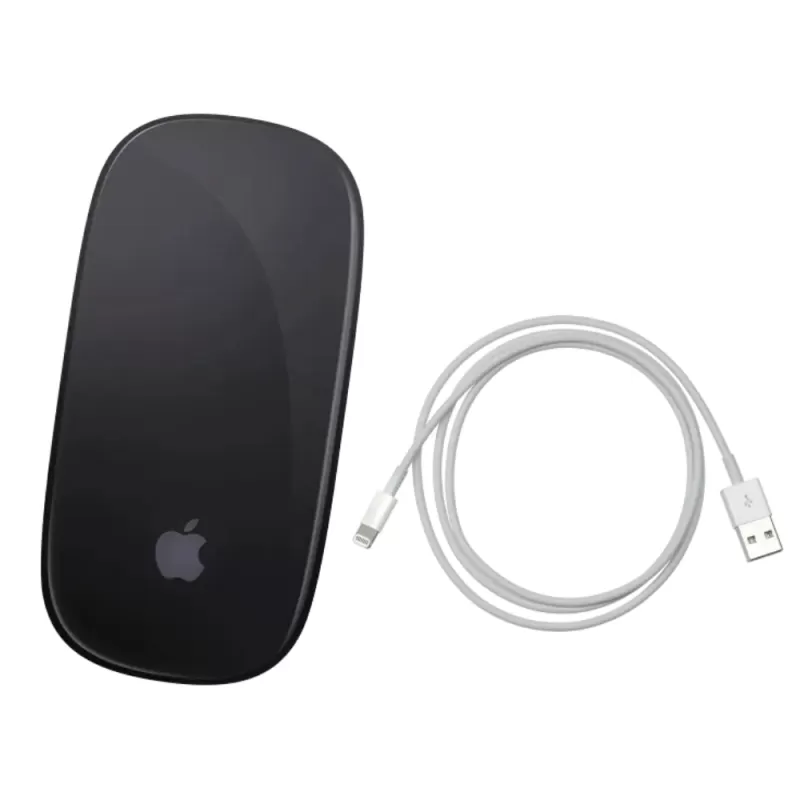 Apple Magic Mouse 2 MRME2LL/A Bluetooth - Space Gray