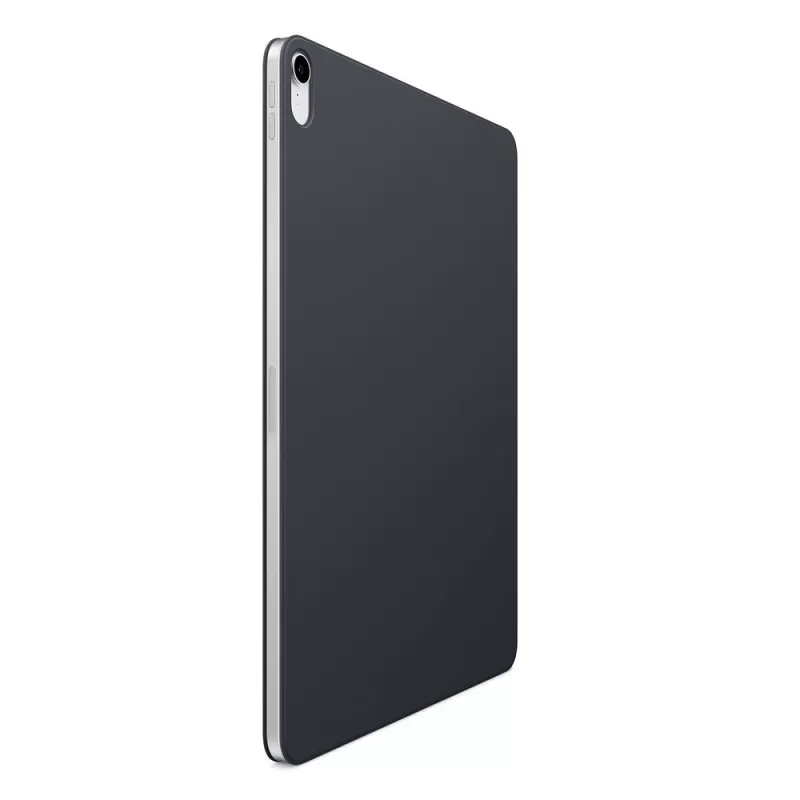 Apple Smart Folio iPad Pro 12.9" (3rd generation) MRXD2ZM/A - Charcoal Gray