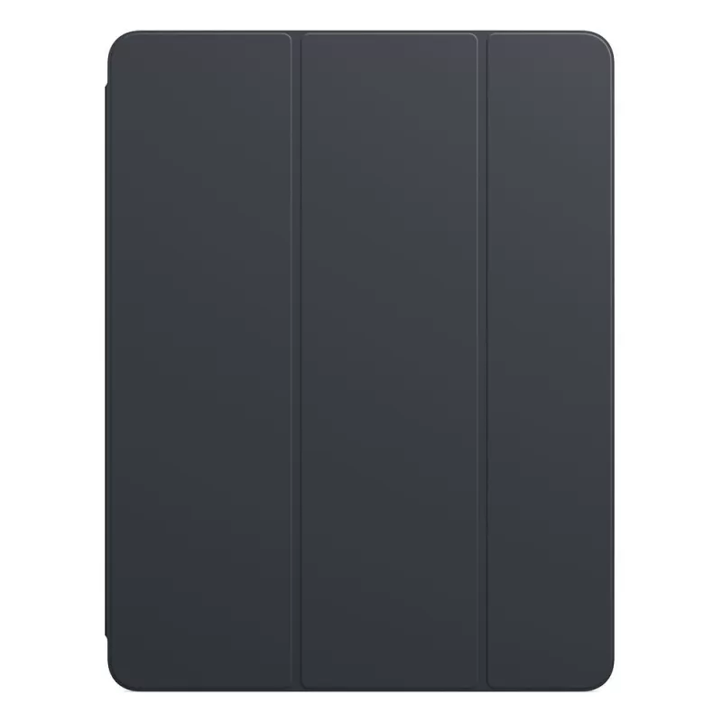 Apple Smart Folio iPad Pro 12.9" (3rd generation) MRXD2ZM/A - Charcoal Gray