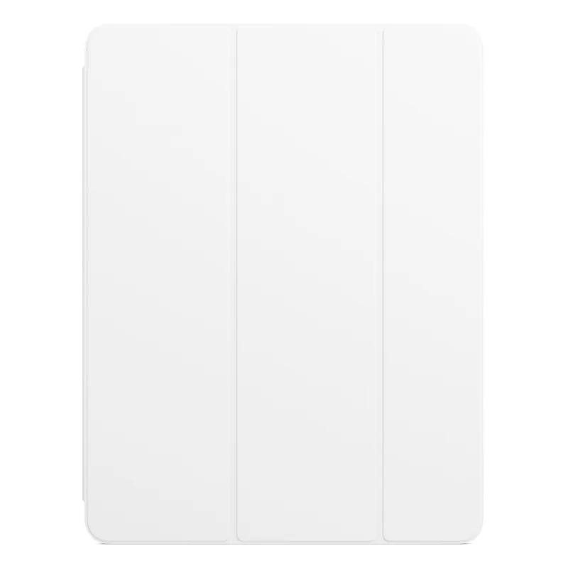 Apple Smart Folio iPad Pro 12.9" (3rd generation) MRXE2ZM/A - White