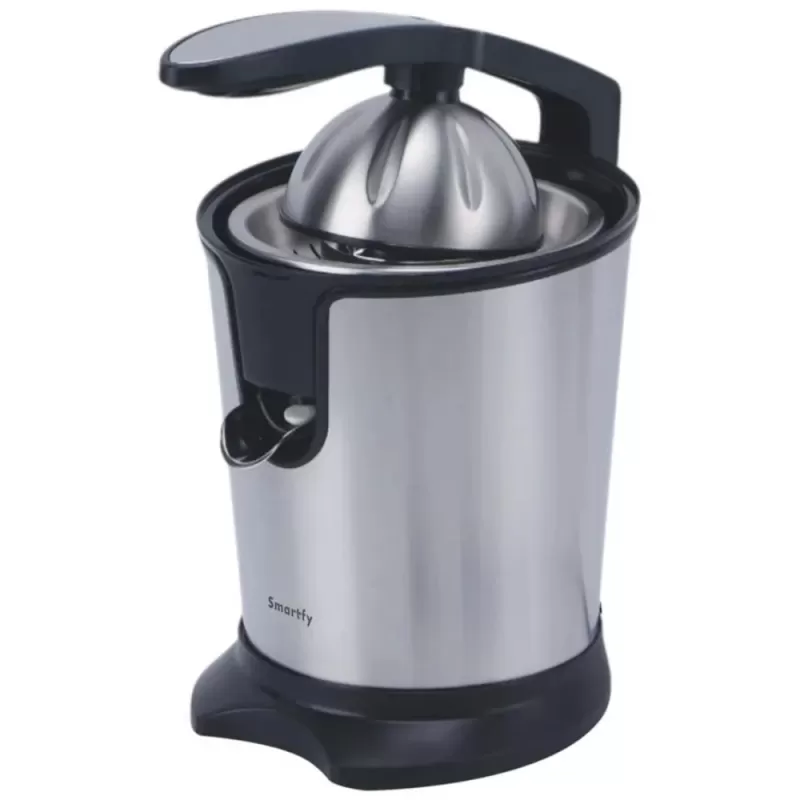 Exprimidor Smartfy MS01 160W 110V 400mL - Black/In...