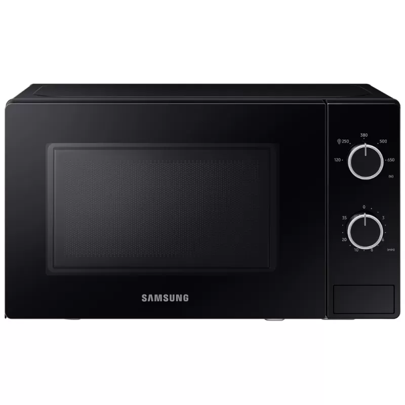 Microondas Samsung MS20A3010AL 20L 220V - Black