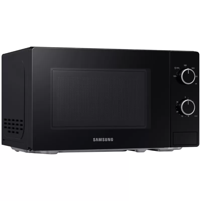 Microondas Samsung MS20A3010AL 20L 220V - Black