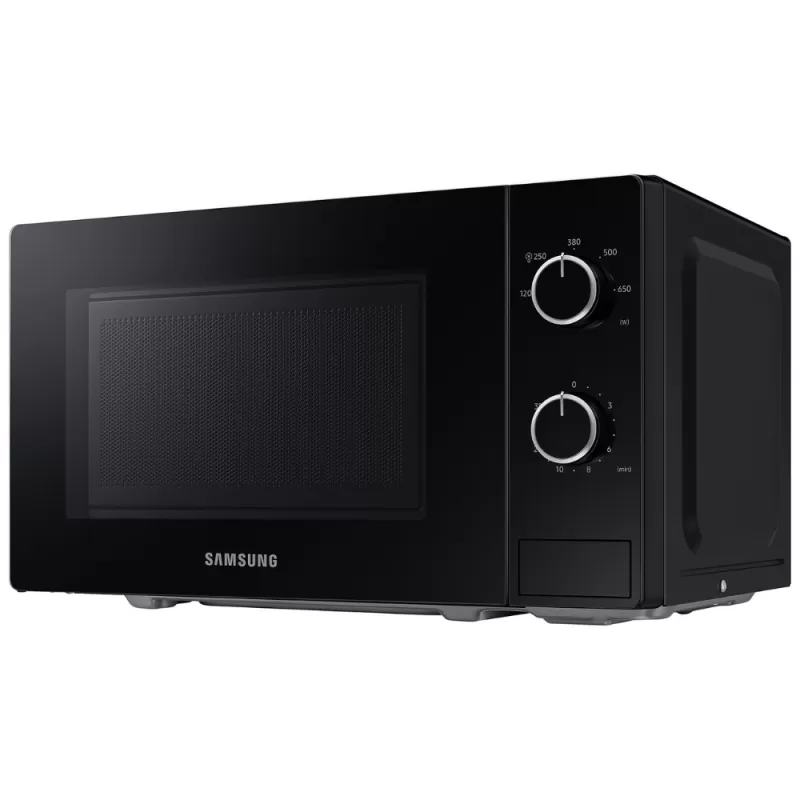 Microondas Samsung MS20A3010AL 20L 220V - Black