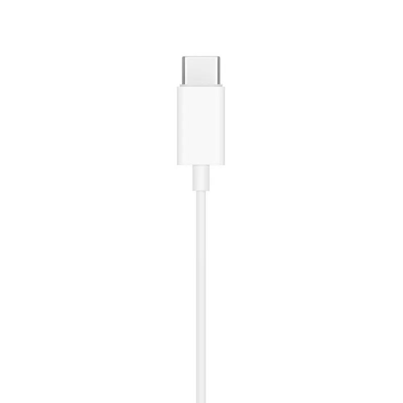 Apple EarPods MYQY3AM/A (USB-C) - White