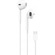 Apple EarPods MYQY3AM/A (USB-C) - White