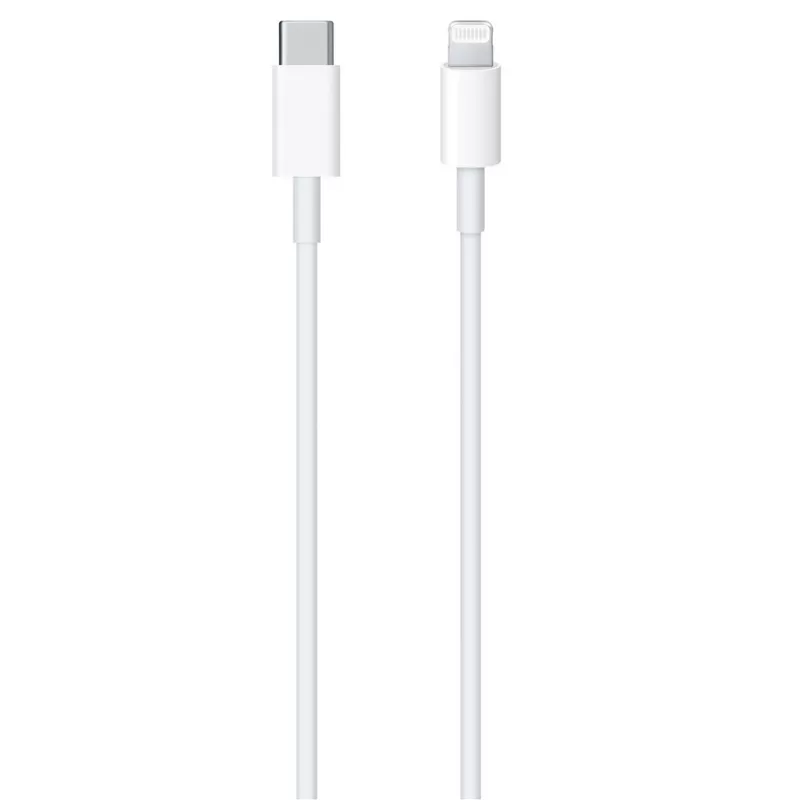 Apple Cable USB-C a Lightning MUQ93AM/A - 1 metro