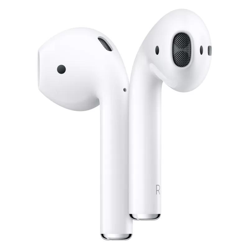 Apple AirPods 2nd Generation MV7N2AM/A - White