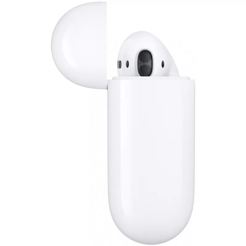 Apple AirPods 2nd Generation MV7N2AM/A - White
