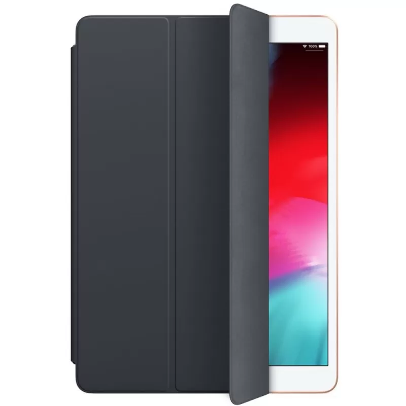 Apple Smart Cover iPad (7th gen) | iPad Air (3rd gen) | iPad Pro (10.5") MVQ22ZM/A - Charcoal Gray
