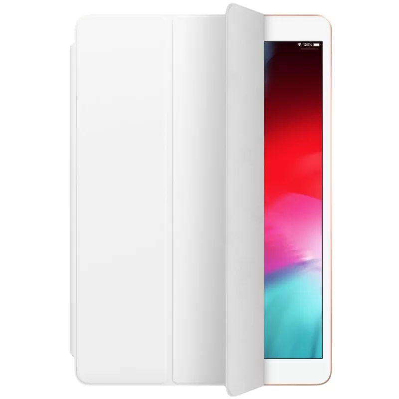 Apple Smart Cover iPad (7th/8th/9th gen) | iPad Air (3rd gen) | iPad Pro (10.5") MVQ32ZM/A - White
