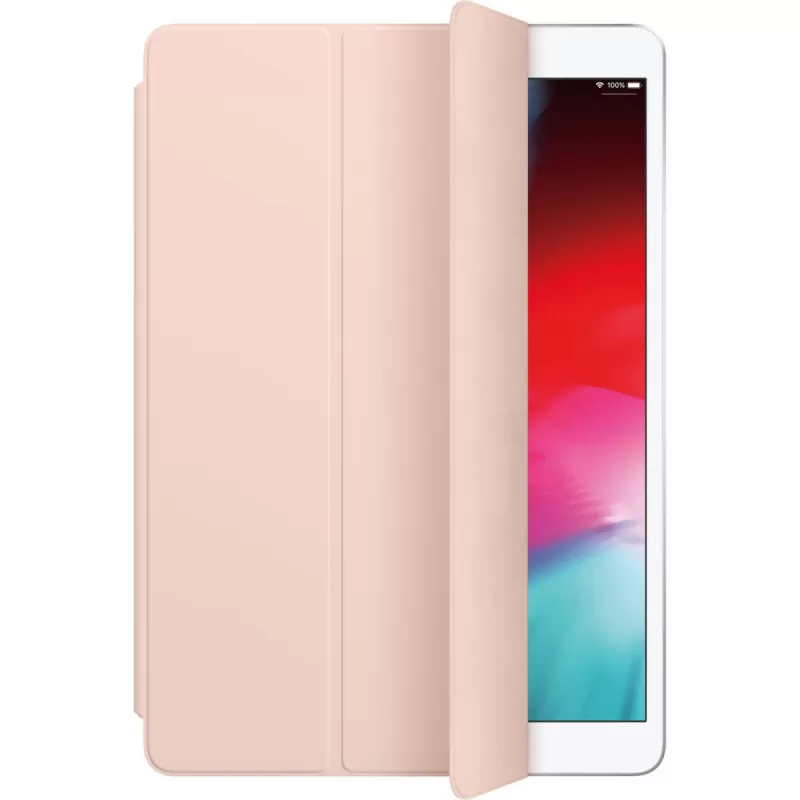 Apple Smart Cover iPad (7th gen) | iPad Air (3rd gen) | iPad Pro (10.5") MVQ42ZM/A - Pink Sand