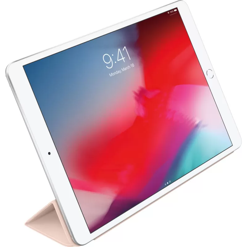 Apple Smart Cover iPad (7th gen) | iPad Air (3rd gen) | iPad Pro (10.5") MVQ42ZM/A - Pink Sand