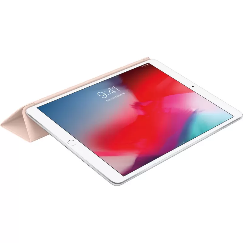 Apple Smart Cover iPad (7th gen) | iPad Air (3rd gen) | iPad Pro (10.5") MVQ42ZM/A - Pink Sand