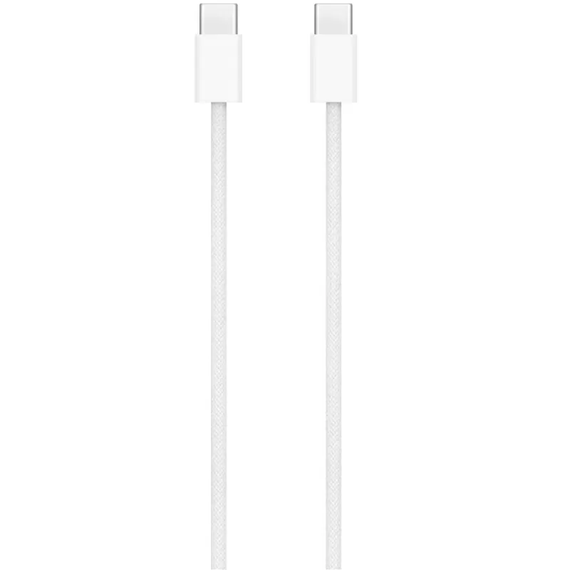Apple Cable USB-C MW493ZE/A 60W (1m) - White