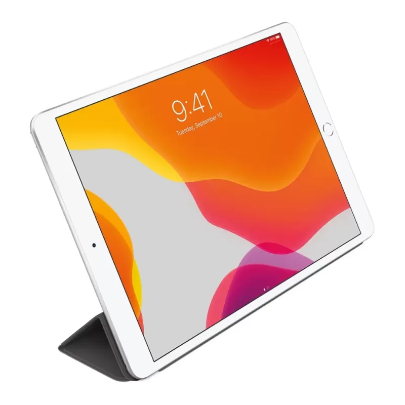 Apple Smart Cover iPad (7th/8th/9th gen) | iPad Air (3rd gen) | iPad Pro (10.5") MX4U2ZM/A - Black