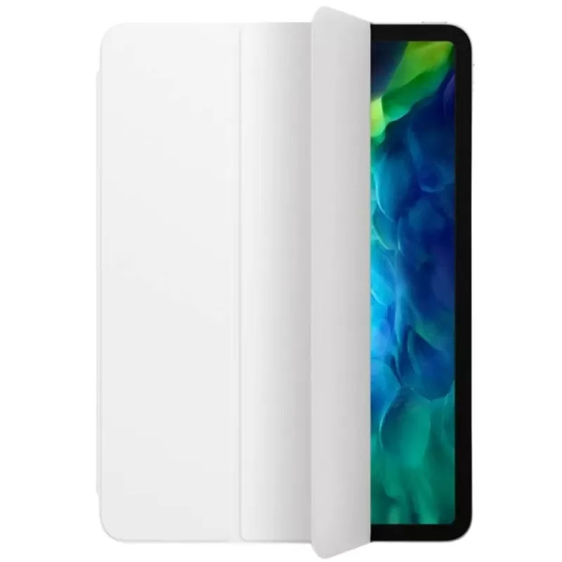 Apple Smart Folio iPad Pro 11" (1st/2nd generation) MXT32ZM/A - White