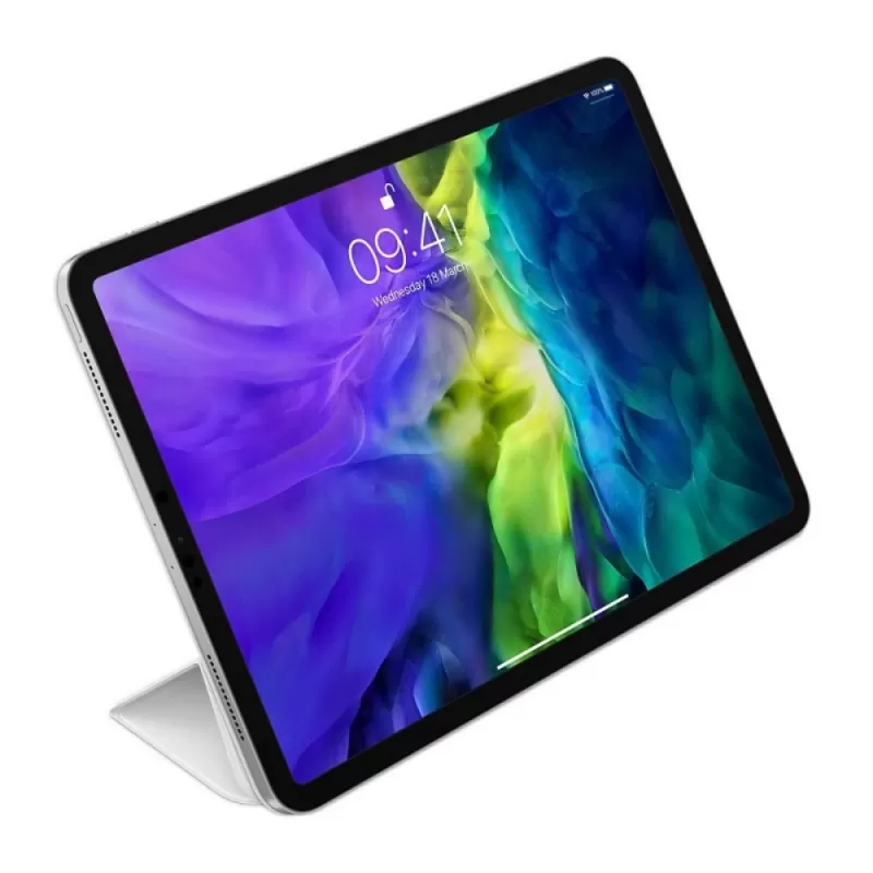Apple Smart Folio iPad Pro 11" (1st/2nd generation) MXT32ZM/A - White