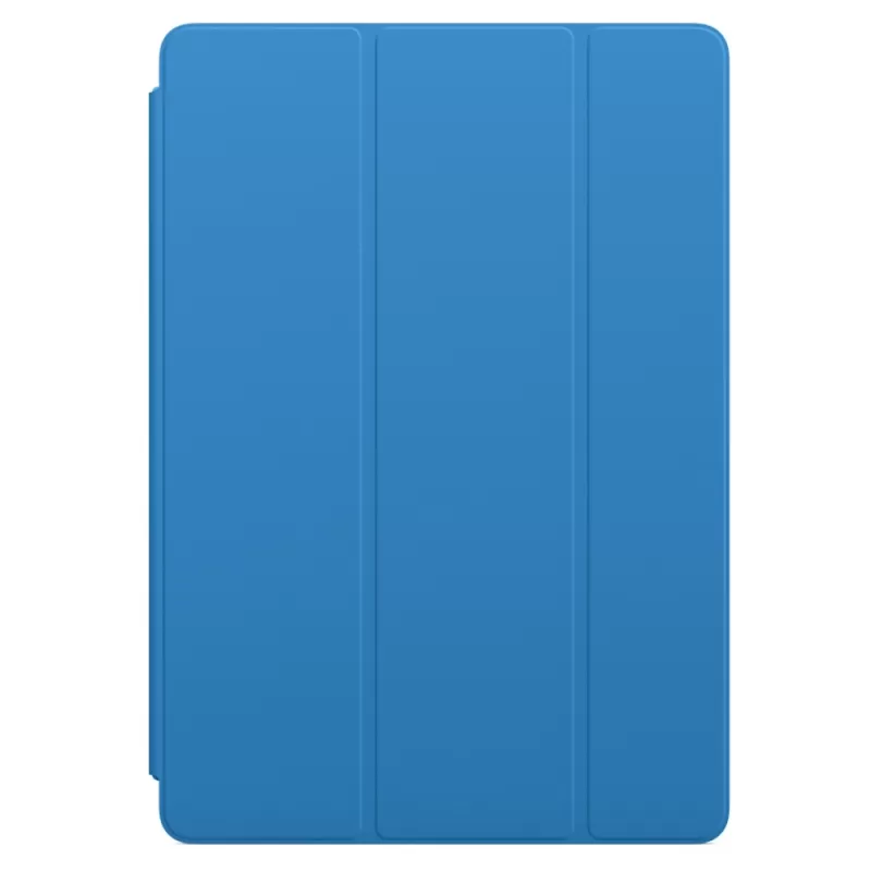 Apple Smart Cover iPad (7th gen) | iPad Air (3rd gen) | iPad Pro (10.5") MXTF2ZM/A - Surf Blue