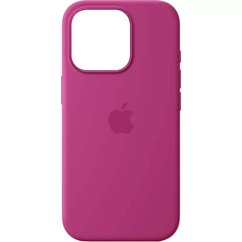 Apple Capa iPhone 16 Pro MYYN3ZM/A MagSafe - Fuchsia