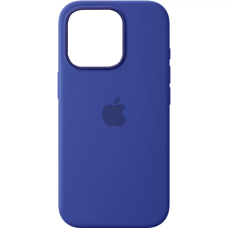 Apple Capa iPhone 16 Pro MYYP3ZM/A MagSafe - Ultramarine