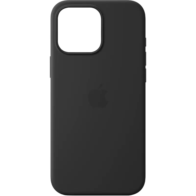 Apple Capa iPhone 16 Pro Max MYYT3ZM/A MagSafe - Black