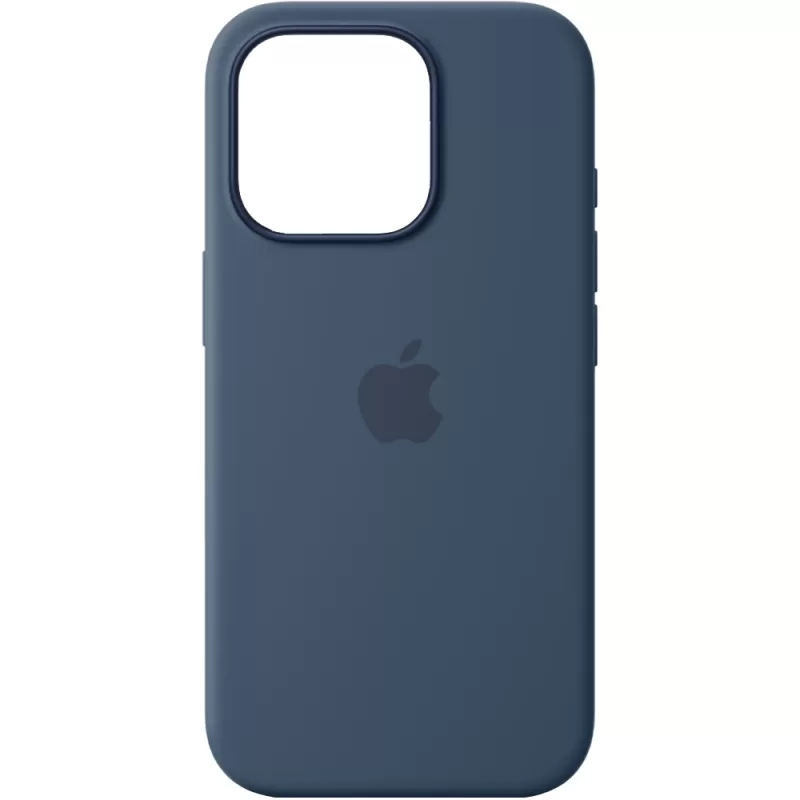 Apple Capa iPhone 16 Pro Max MYYU3ZM/A MagSafe - Denim