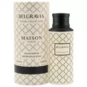 Perfume Maison Asrar Royal Collection Belgravia ED...