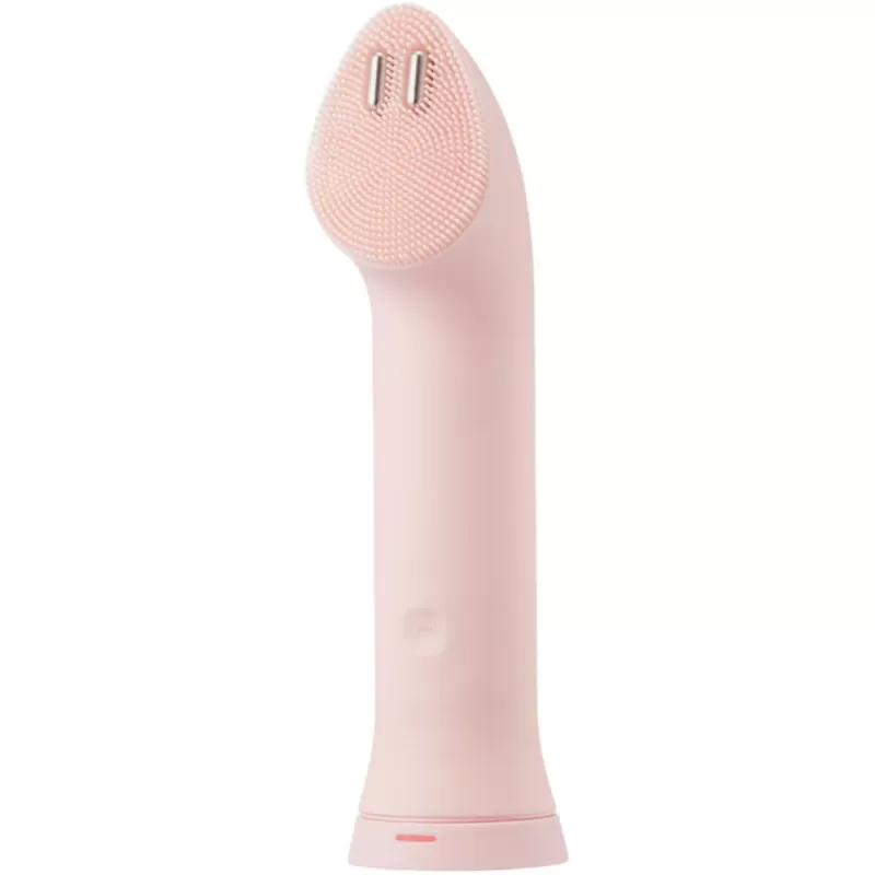 Cabezal de limpieza facial Medicube Age-R Booster - Pink