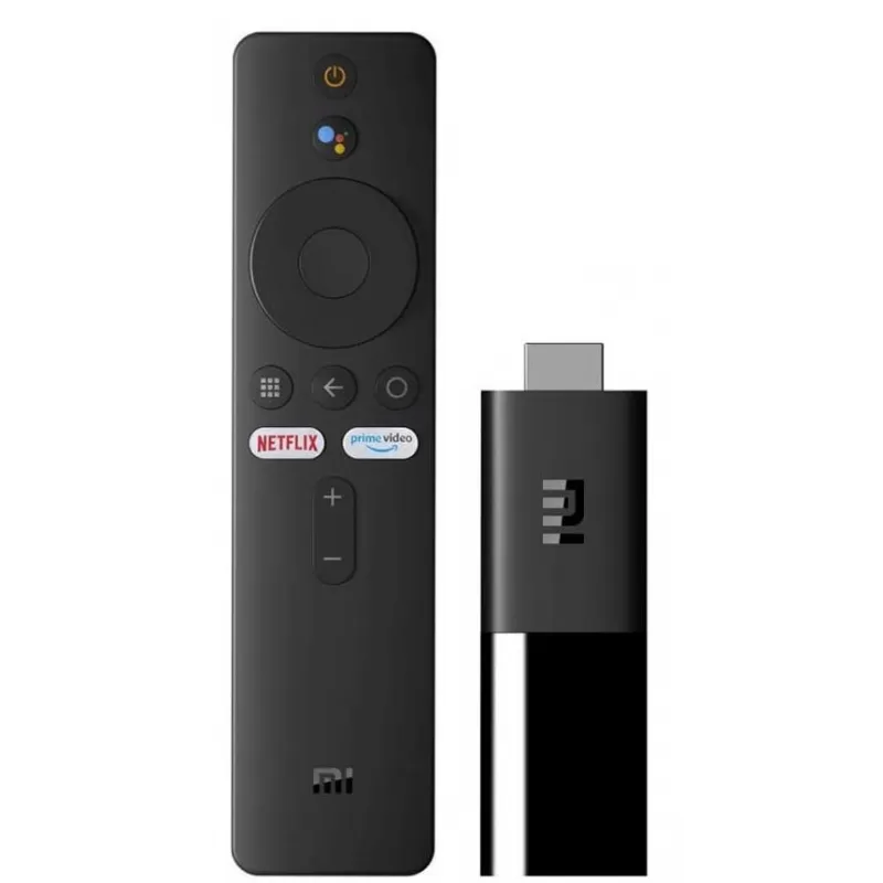 Media Player Xiaomi Mi TV Stick MDZ-24-AA Full HD - Black