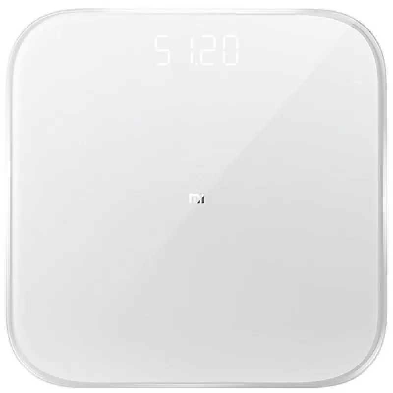 Balanza Xiaomi Mi Smart Scale 2 XMTZC04H - White