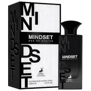 Perfume Maison Alhambra Mindset EDP Masculino - 10...